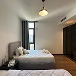 Access -Lux Smart Homes- 3Bedr- Cfc