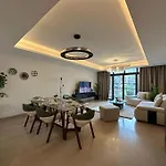 Access -Lux Smart Homes- 3Bedr- Cfc