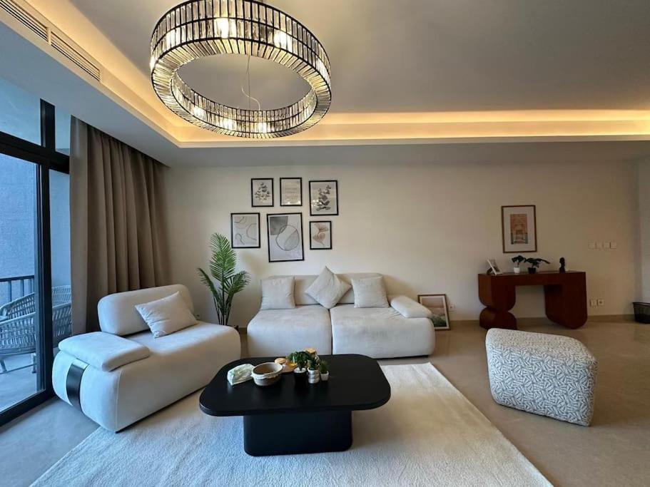Access -lux Smart Homes- 3bedr- Cfc Apartment *