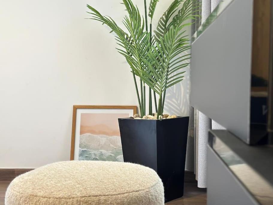 Access -lux Smart Homes- 3bedr- Cfc * Cairo