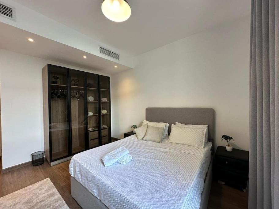 Access -lux Smart Homes- 3bedr- Cfc * Cairo