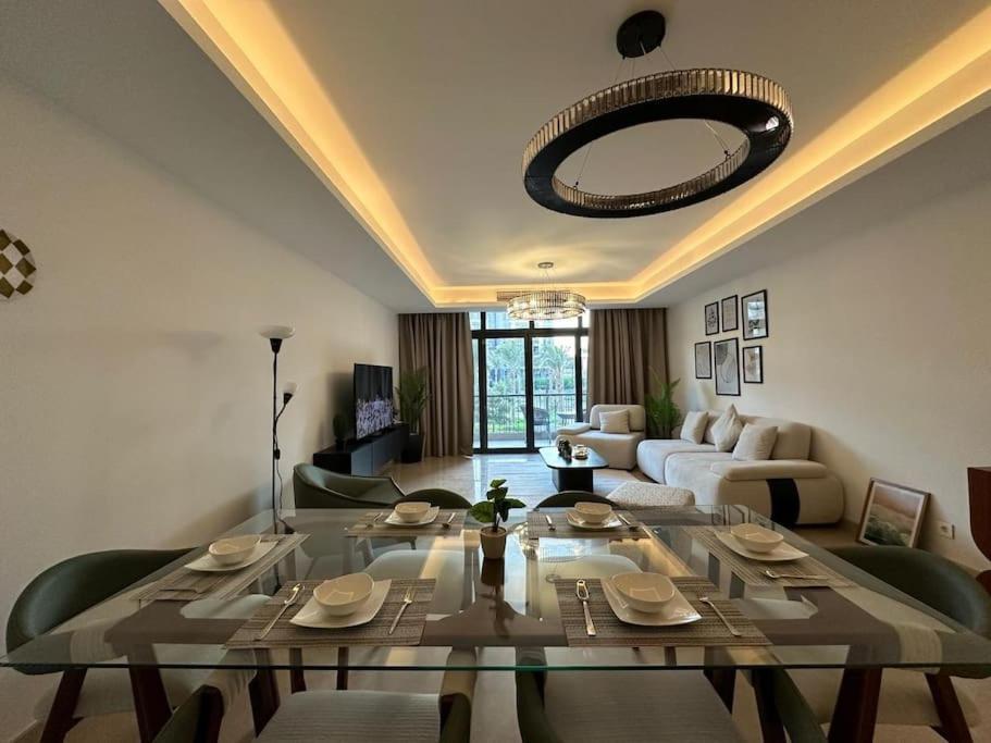 Access -lux Smart Homes- 3bedr- Cfc Apartment