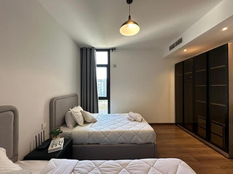 Apartment Access -lux Smart Homes- 3bedr- Cfc