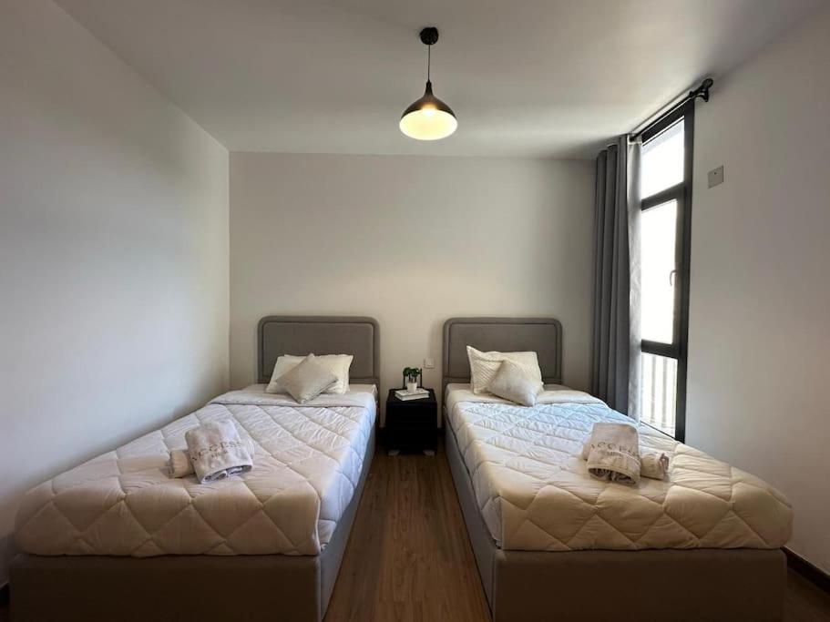 Apartment Access -lux Smart Homes- 3bedr- Cfc *
