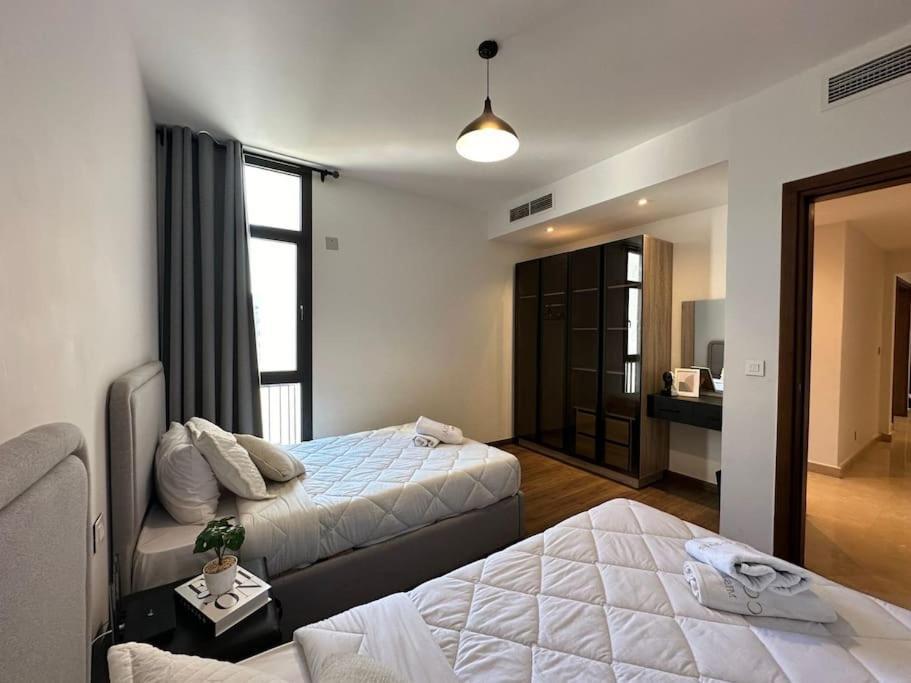 Access -lux Smart Homes- 3bedr- Cfc Apartment