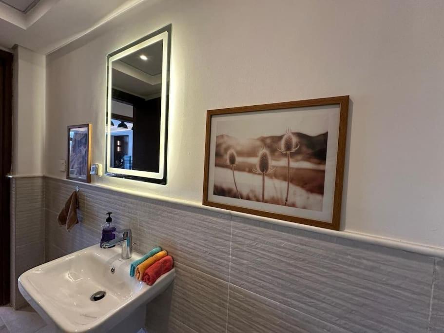 Access -lux Smart Homes- 3bedr- Cfc Apartment