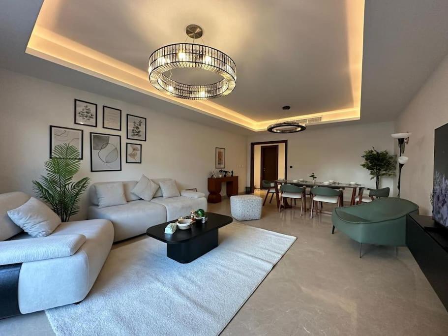 Apartment Access -lux Smart Homes- 3bedr- Cfc Cairo