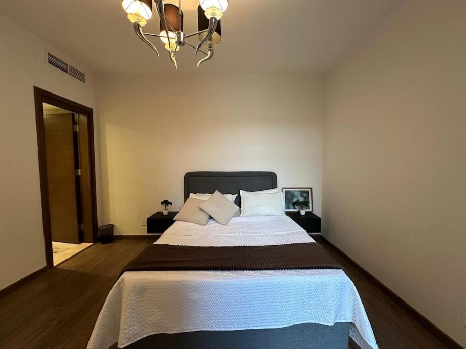 Access -lux Smart Homes- 3bedr- Cfc Apartment *