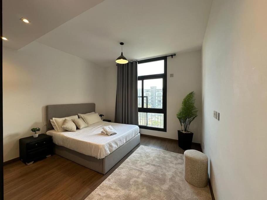 Apartment Access -lux Smart Homes- 3bedr- Cfc *