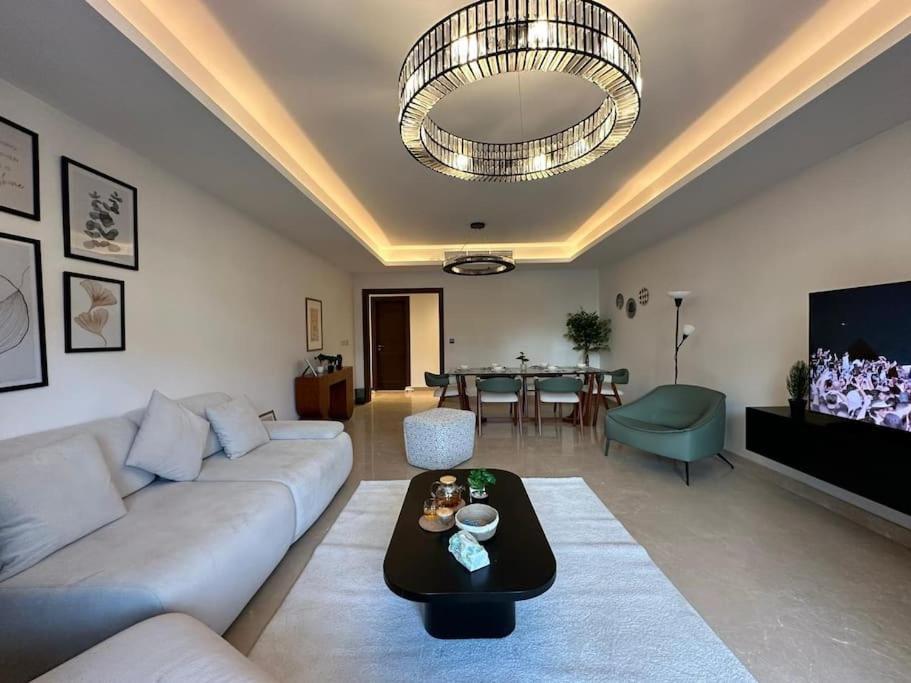 Access -lux Smart Homes- 3bedr- Cfc * Cairo